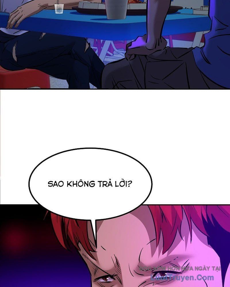 Tài Xế Taxi Đứa Con Của Bóng Tối Chap 9 - Next Chap 10