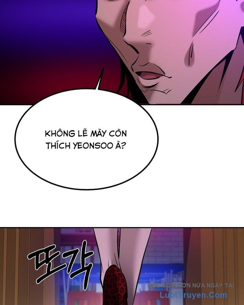 Tài Xế Taxi Đứa Con Của Bóng Tối Chap 9 - Next Chap 10