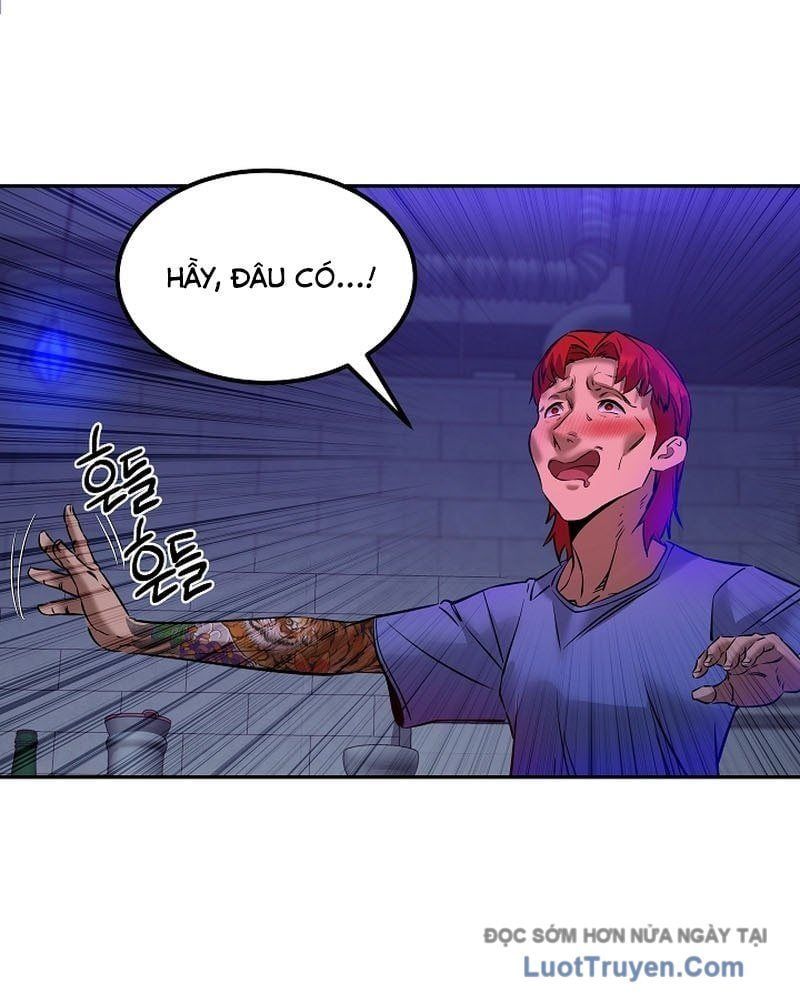 Tài Xế Taxi Đứa Con Của Bóng Tối Chap 9 - Next Chap 10