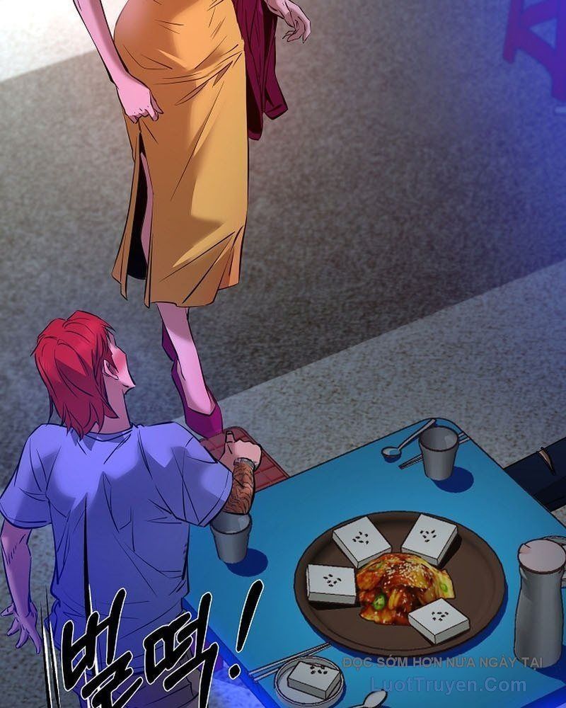 Tài Xế Taxi Đứa Con Của Bóng Tối Chap 9 - Next Chap 10