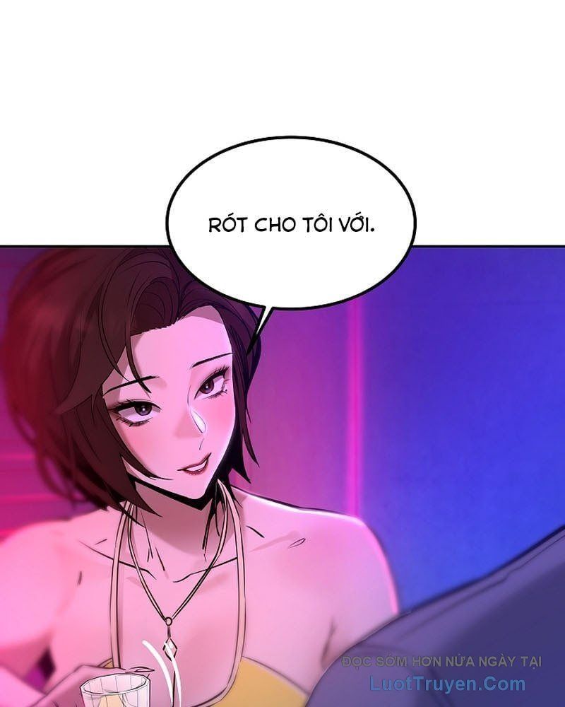 Tài Xế Taxi Đứa Con Của Bóng Tối Chap 9 - Next Chap 10