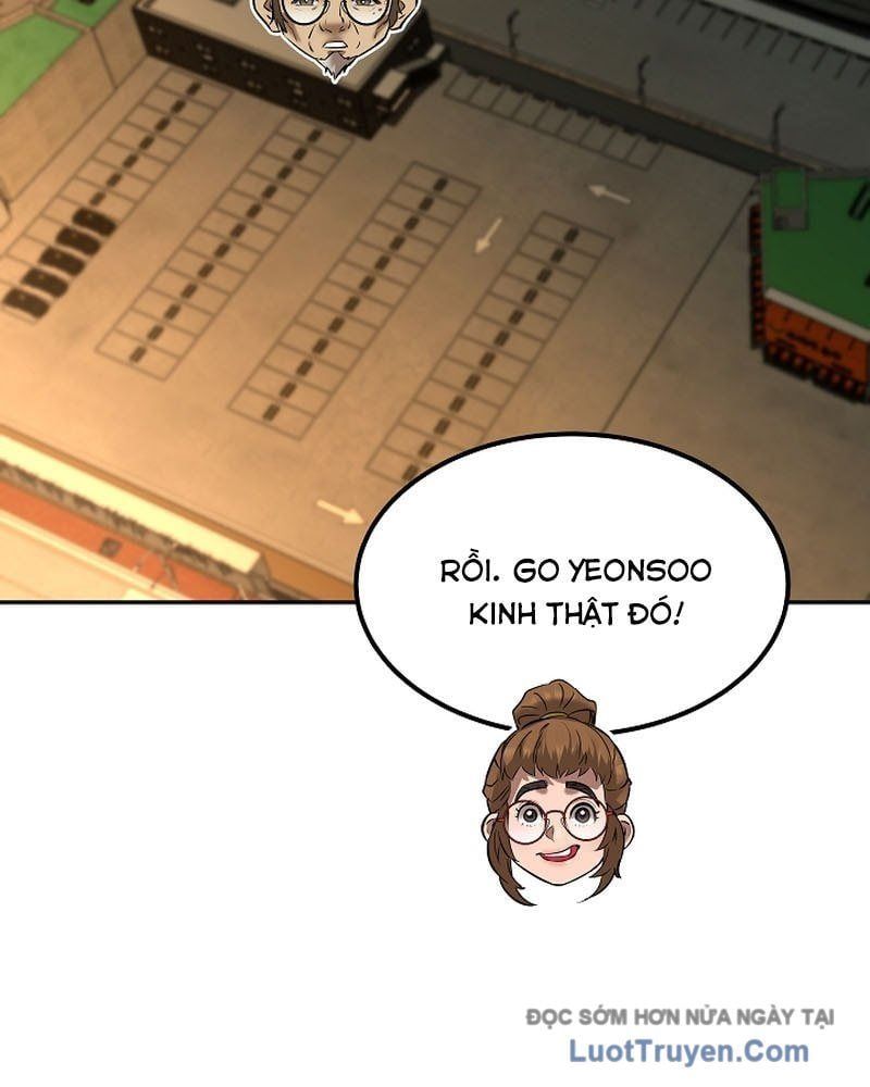 Tài Xế Taxi Đứa Con Của Bóng Tối Chap 9 - Next Chap 10