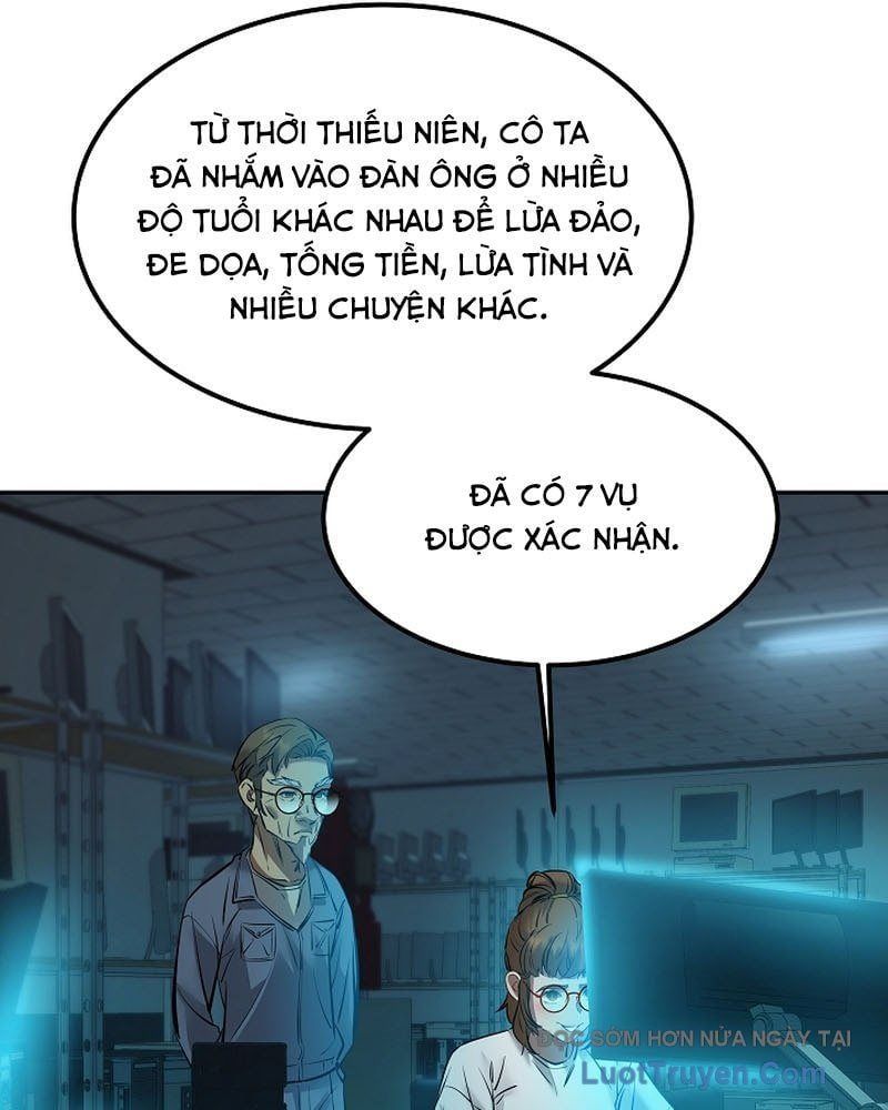 Tài Xế Taxi Đứa Con Của Bóng Tối Chap 9 - Next Chap 10