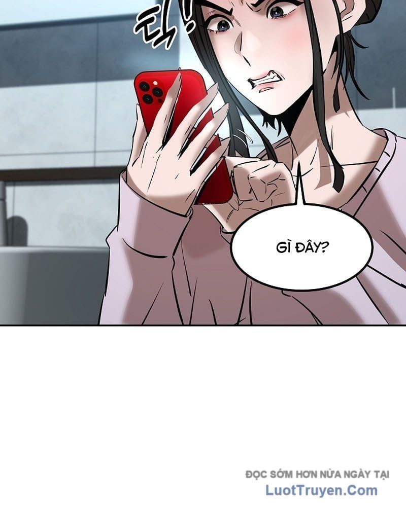 Tài Xế Taxi Đứa Con Của Bóng Tối Chap 9 - Next Chap 10