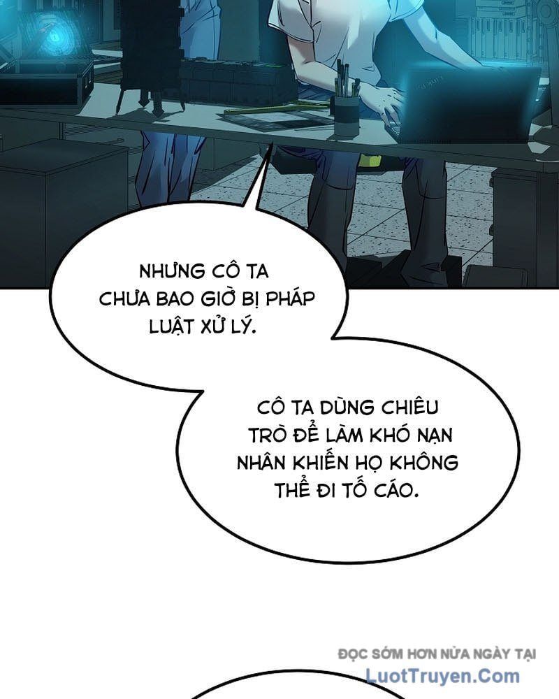 Tài Xế Taxi Đứa Con Của Bóng Tối Chap 9 - Next Chap 10