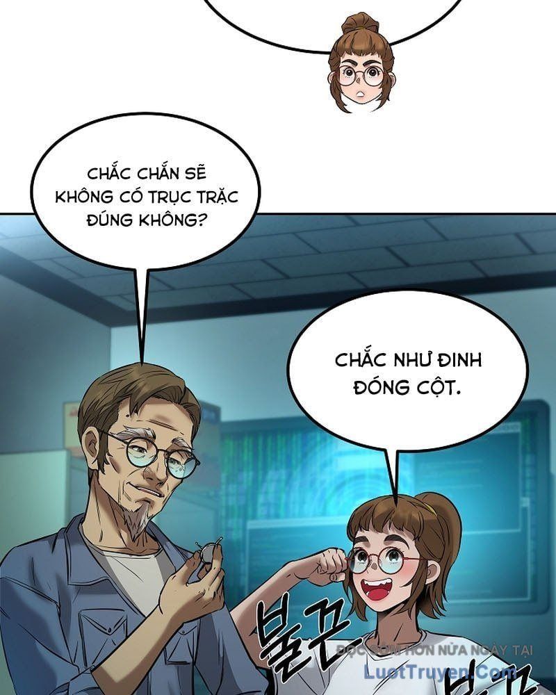 Tài Xế Taxi Đứa Con Của Bóng Tối Chap 9 - Next Chap 10