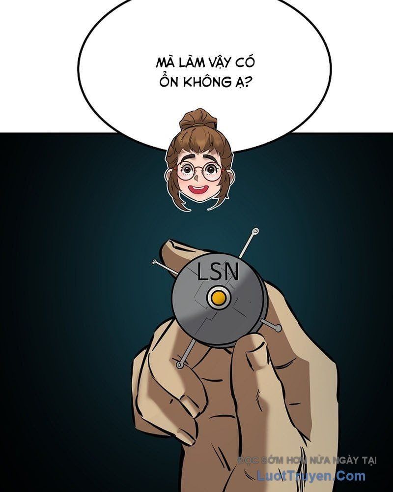 Tài Xế Taxi Đứa Con Của Bóng Tối Chap 9 - Next Chap 10