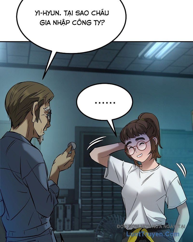 Tài Xế Taxi Đứa Con Của Bóng Tối Chap 9 - Next Chap 10