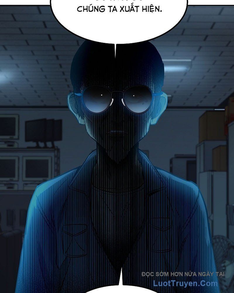 Tài Xế Taxi Đứa Con Của Bóng Tối Chap 9 - Next Chap 10