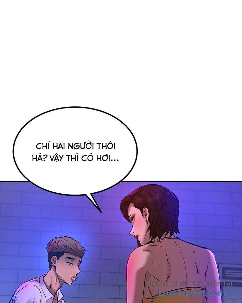 Tài Xế Taxi Đứa Con Của Bóng Tối Chap 9 - Next Chap 10