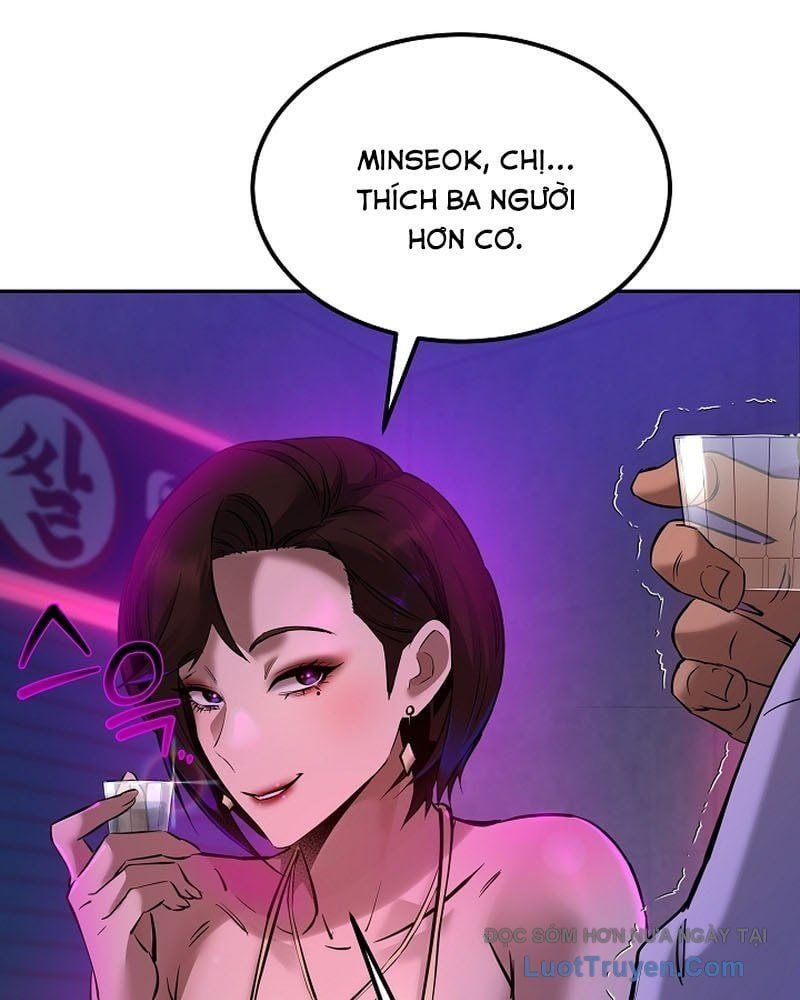 Tài Xế Taxi Đứa Con Của Bóng Tối Chap 9 - Next Chap 10