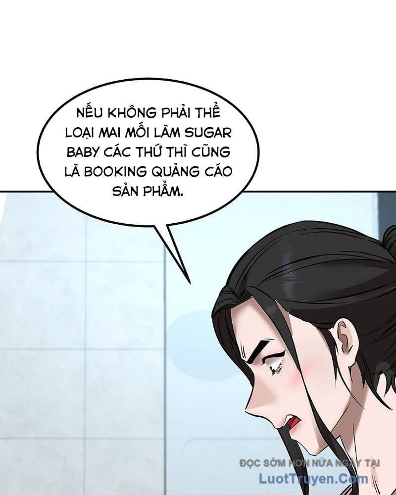Tài Xế Taxi Đứa Con Của Bóng Tối Chap 9 - Next Chap 10