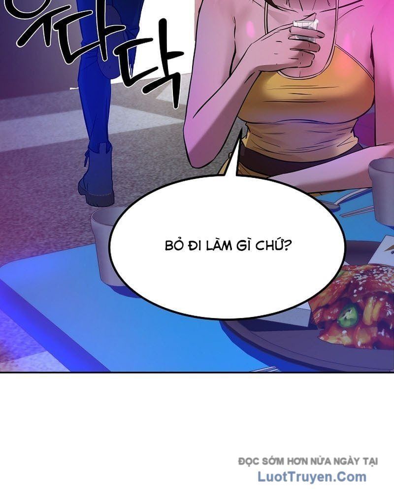 Tài Xế Taxi Đứa Con Của Bóng Tối Chap 9 - Next Chap 10