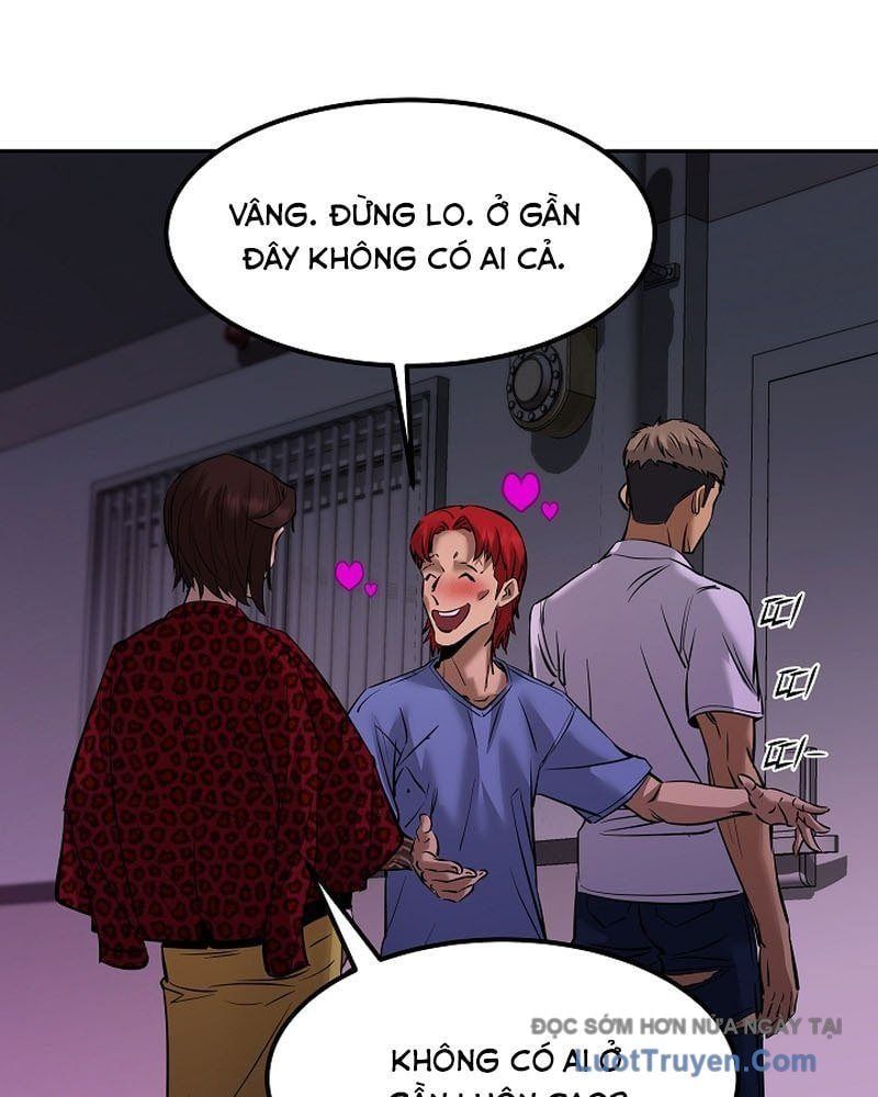 Tài Xế Taxi Đứa Con Của Bóng Tối Chap 9 - Next Chap 10