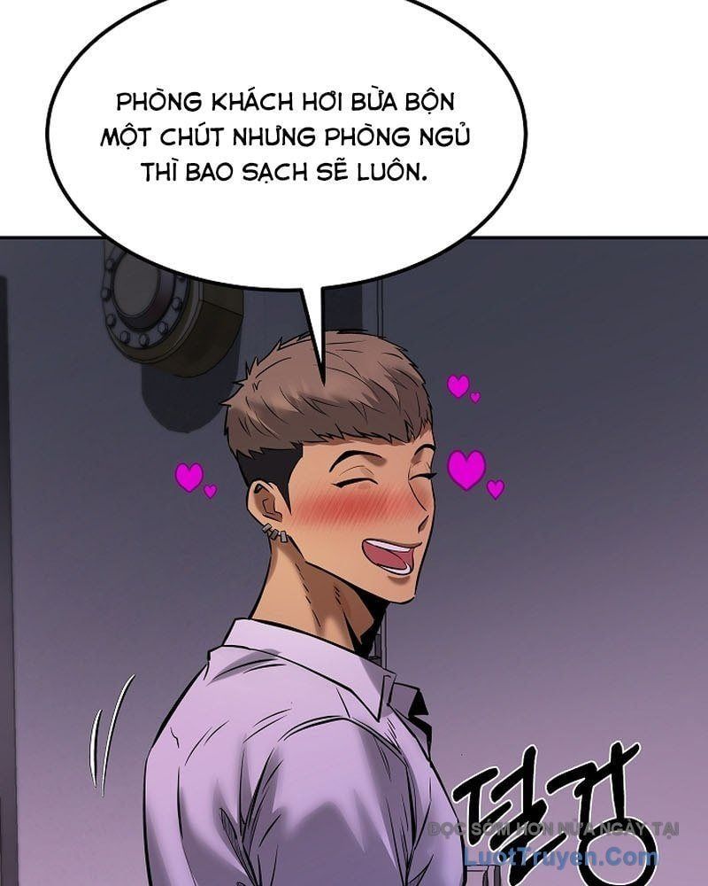 Tài Xế Taxi Đứa Con Của Bóng Tối Chap 9 - Next Chap 10