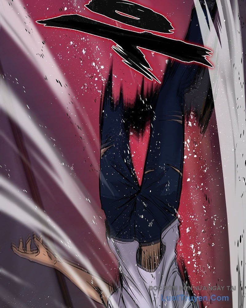 Tài Xế Taxi Đứa Con Của Bóng Tối Chap 9 - Next Chap 10