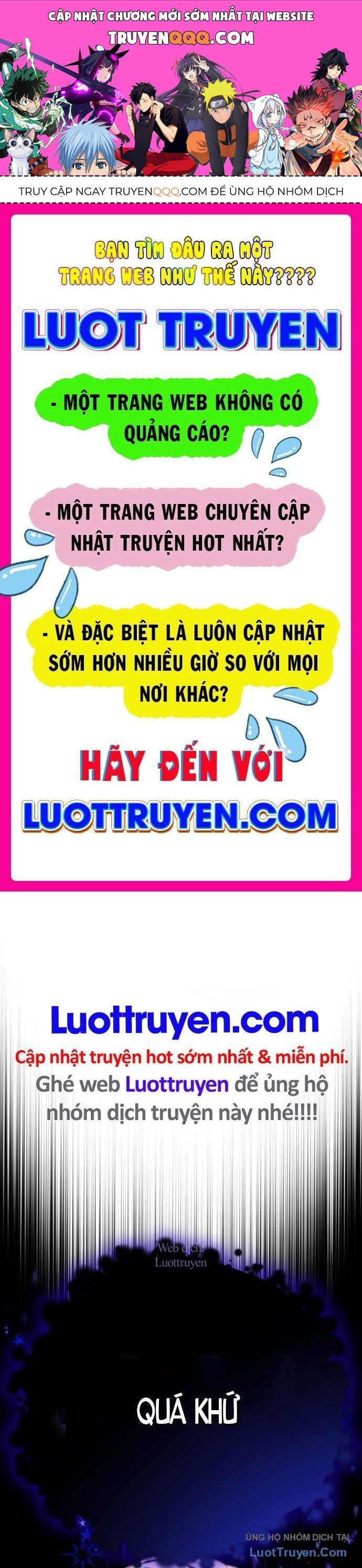 Bari, Tia Sét Đánh Thức Vì Sao Chap 3 - Next Chap 4