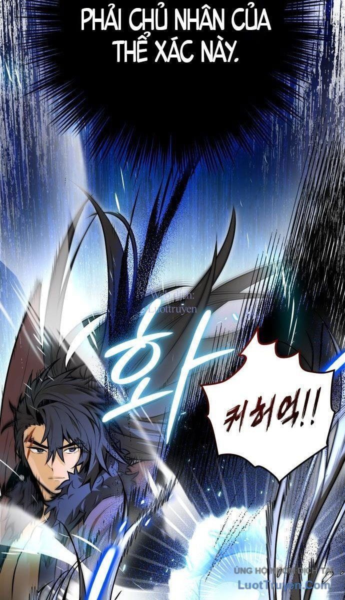 Bari, Tia Sét Đánh Thức Vì Sao Chap 3 - Next Chap 4