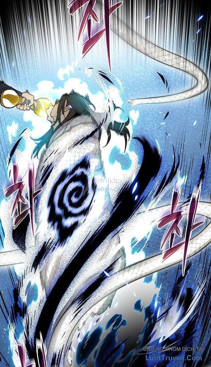 Bari, Tia Sét Đánh Thức Vì Sao Chap 3 - Next Chap 4