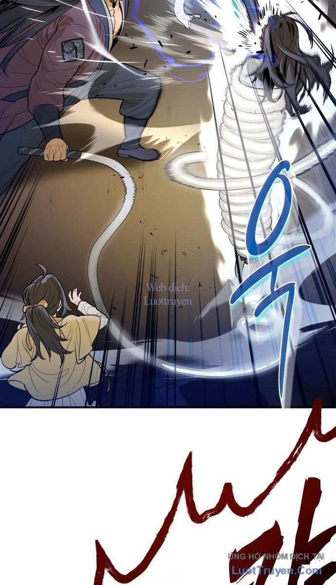 Bari, Tia Sét Đánh Thức Vì Sao Chap 3 - Next Chap 4