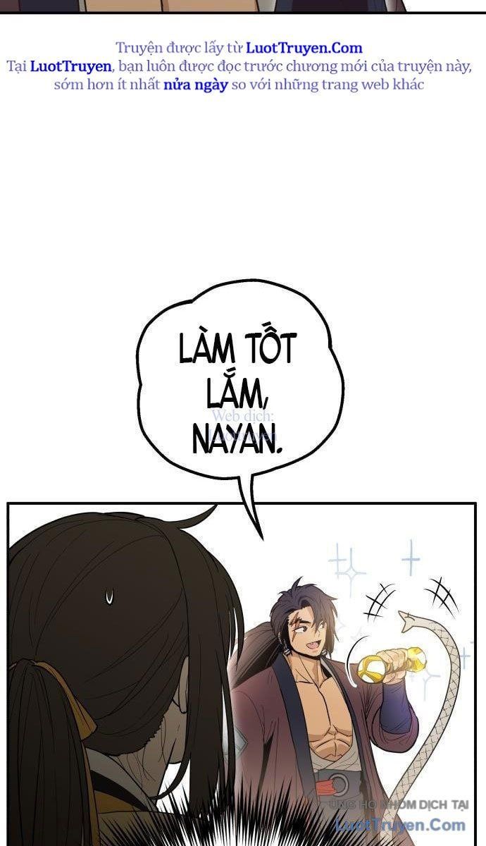 Bari, Tia Sét Đánh Thức Vì Sao Chap 3 - Next Chap 4