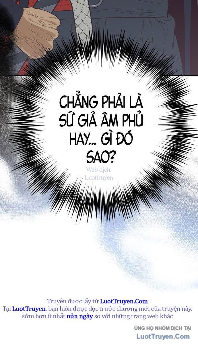 Bari, Tia Sét Đánh Thức Vì Sao Chap 3 - Next Chap 4