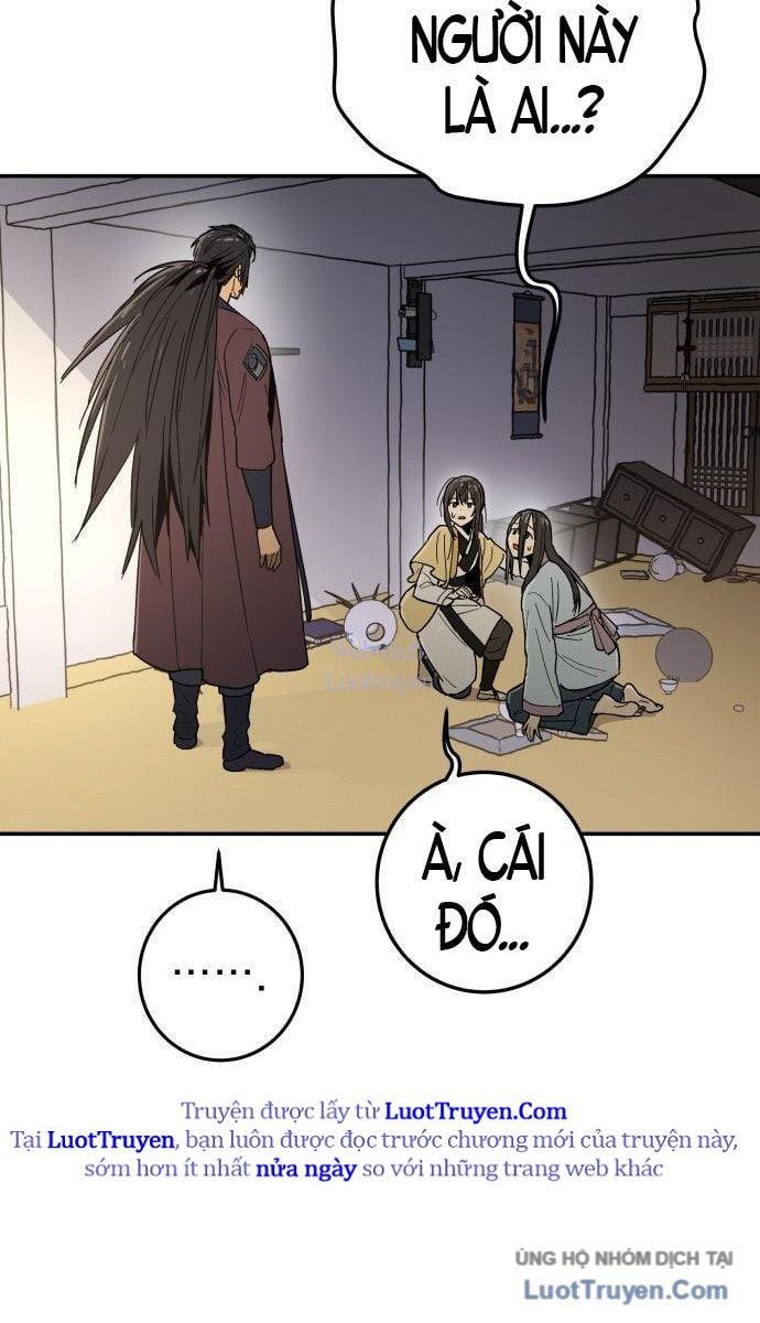 Bari, Tia Sét Đánh Thức Vì Sao Chap 3 - Next Chap 4