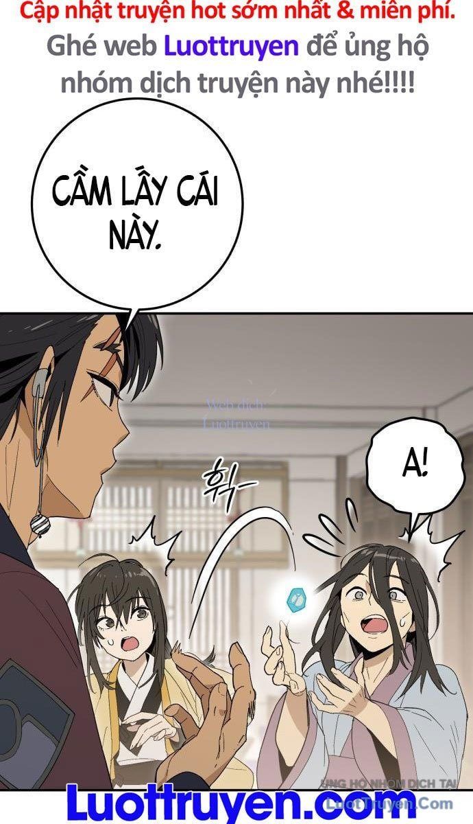 Bari, Tia Sét Đánh Thức Vì Sao Chap 3 - Next Chap 4