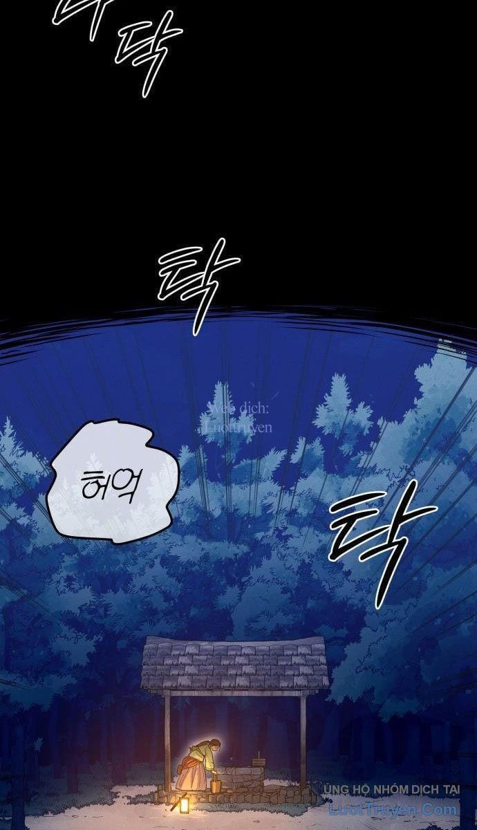 Bari, Tia Sét Đánh Thức Vì Sao Chap 3 - Next Chap 4