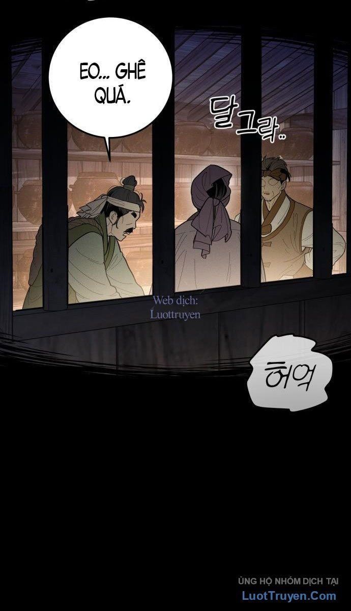 Bari, Tia Sét Đánh Thức Vì Sao Chap 3 - Next Chap 4