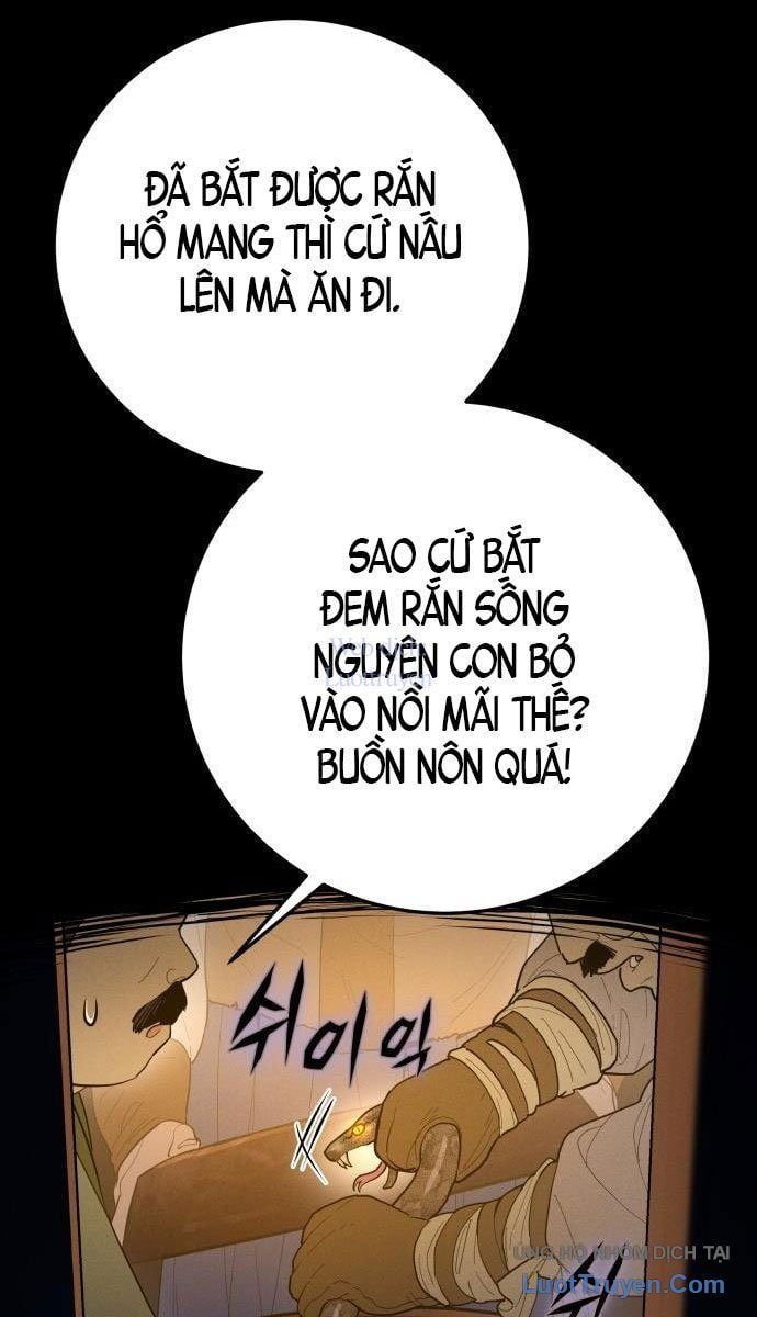 Bari, Tia Sét Đánh Thức Vì Sao Chap 3 - Next Chap 4