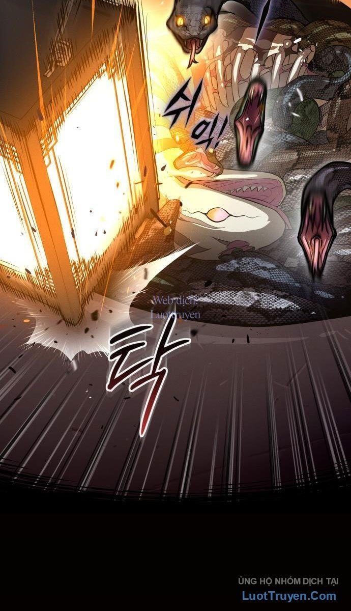 Bari, Tia Sét Đánh Thức Vì Sao Chap 3 - Next Chap 4