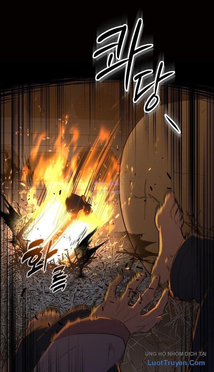 Bari, Tia Sét Đánh Thức Vì Sao Chap 3 - Next Chap 4