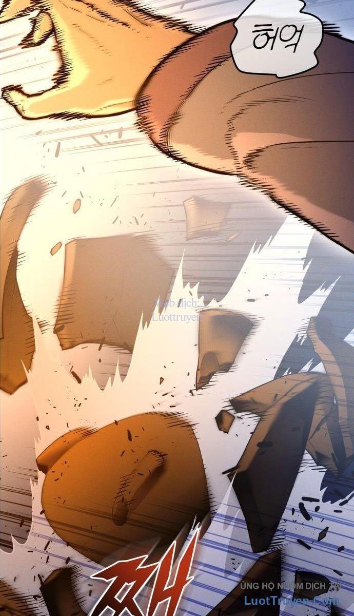 Bari, Tia Sét Đánh Thức Vì Sao Chap 3 - Next Chap 4