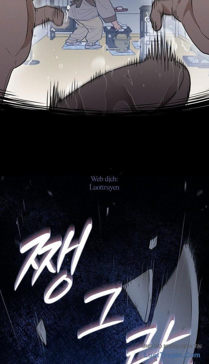 Bari, Tia Sét Đánh Thức Vì Sao Chap 3 - Next Chap 4