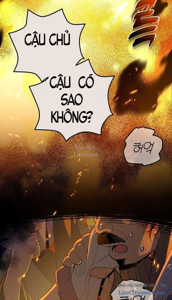 Bari, Tia Sét Đánh Thức Vì Sao Chap 3 - Next Chap 4