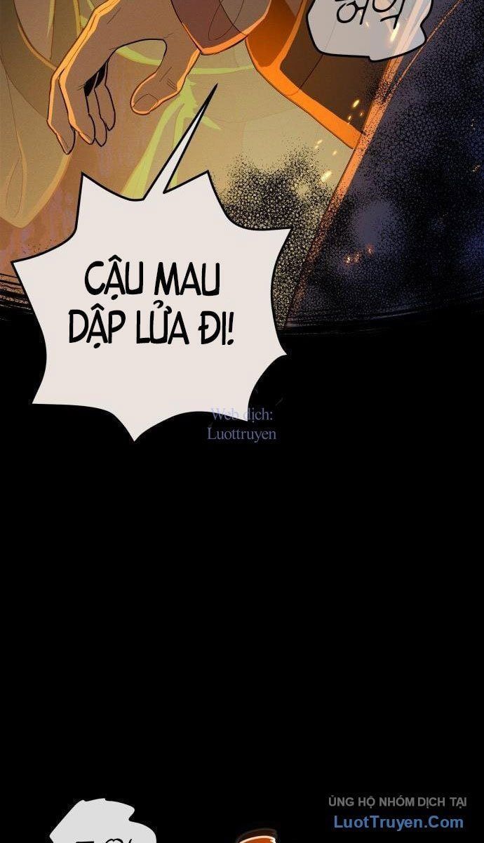 Bari, Tia Sét Đánh Thức Vì Sao Chap 3 - Next Chap 4