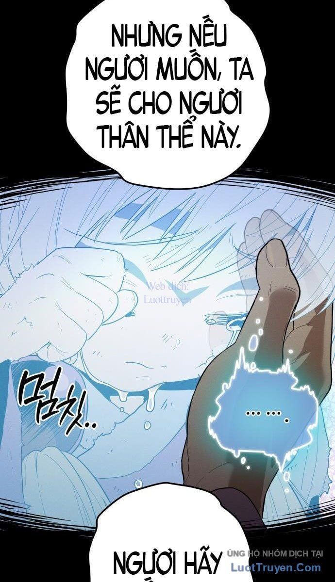 Bari, Tia Sét Đánh Thức Vì Sao Chap 3 - Next Chap 4