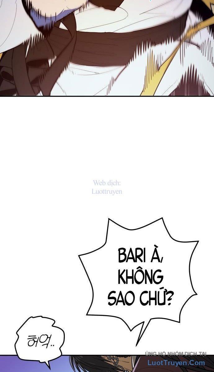 Bari, Tia Sét Đánh Thức Vì Sao Chap 3 - Next Chap 4