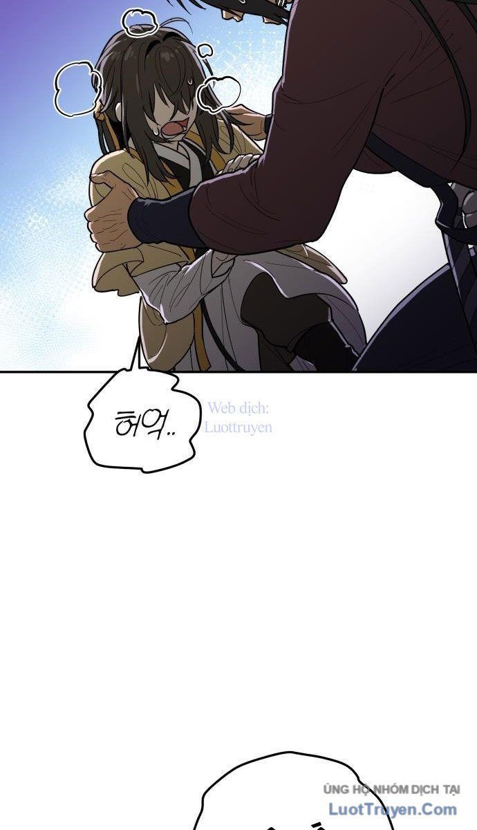 Bari, Tia Sét Đánh Thức Vì Sao Chap 3 - Next Chap 4