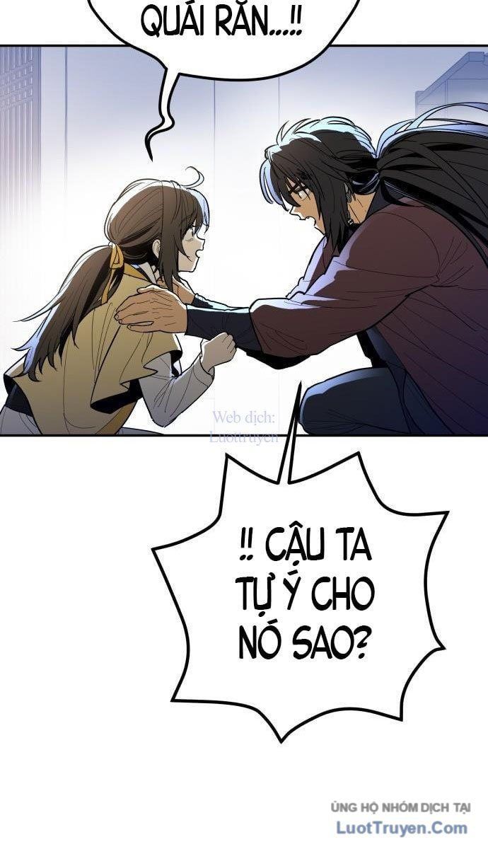 Bari, Tia Sét Đánh Thức Vì Sao Chap 3 - Next Chap 4