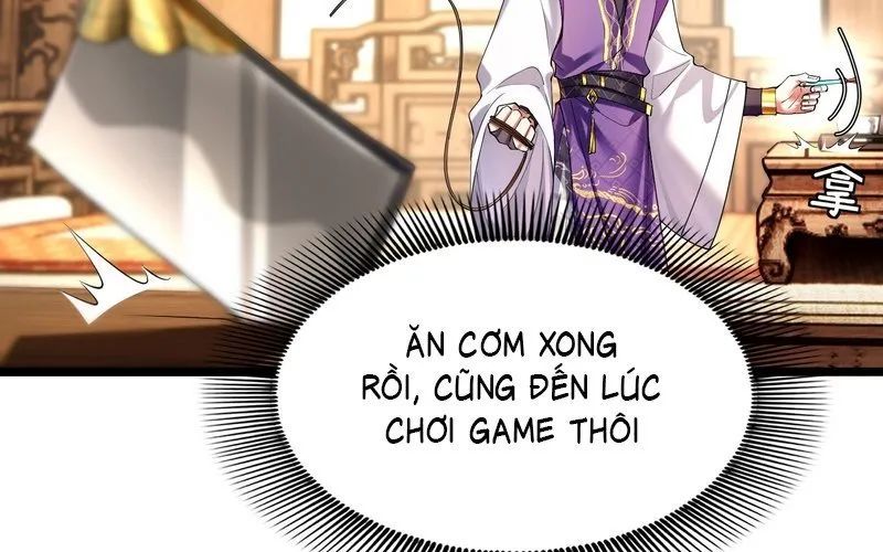 Kim Đan To Bằng Hằng Tinh! Ngươi Gọi Đây Mà Là Tu Tiên Á?! Chap 5 - Next Chap 6