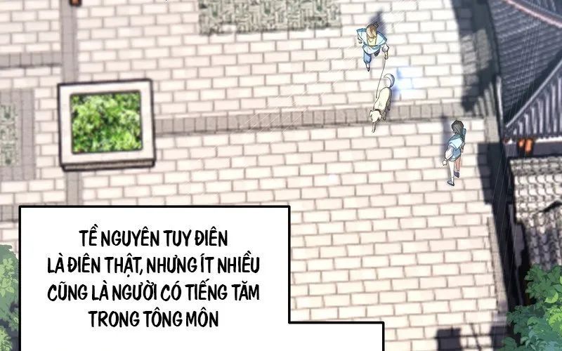 Kim Đan To Bằng Hằng Tinh! Ngươi Gọi Đây Mà Là Tu Tiên Á?! Chap 5 - Next Chap 6