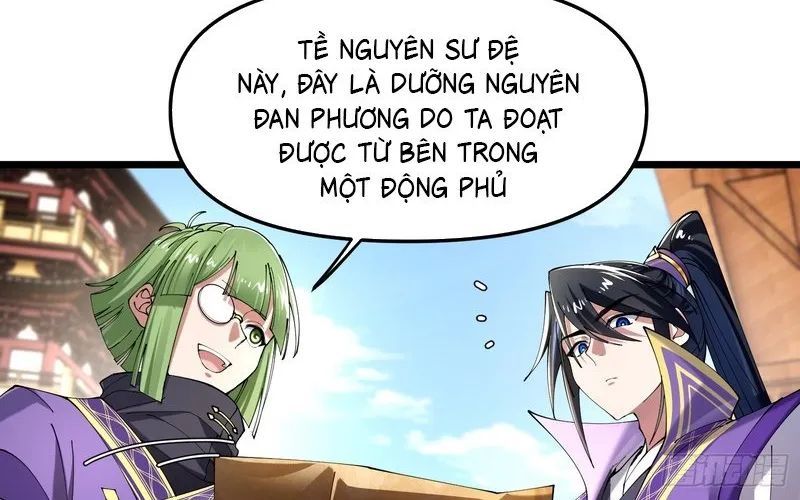 Kim Đan To Bằng Hằng Tinh! Ngươi Gọi Đây Mà Là Tu Tiên Á?! Chap 5 - Next Chap 6