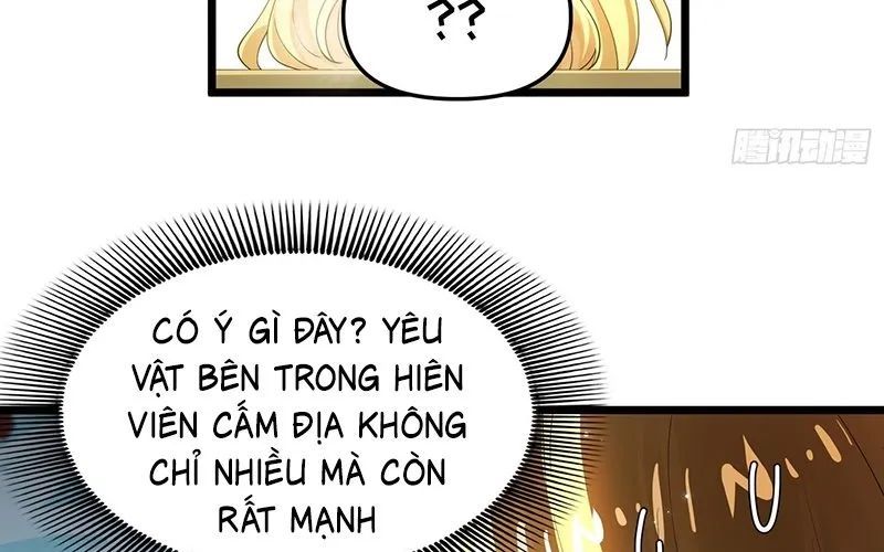 Kim Đan To Bằng Hằng Tinh! Ngươi Gọi Đây Mà Là Tu Tiên Á?! Chap 6 - Next Chap 7