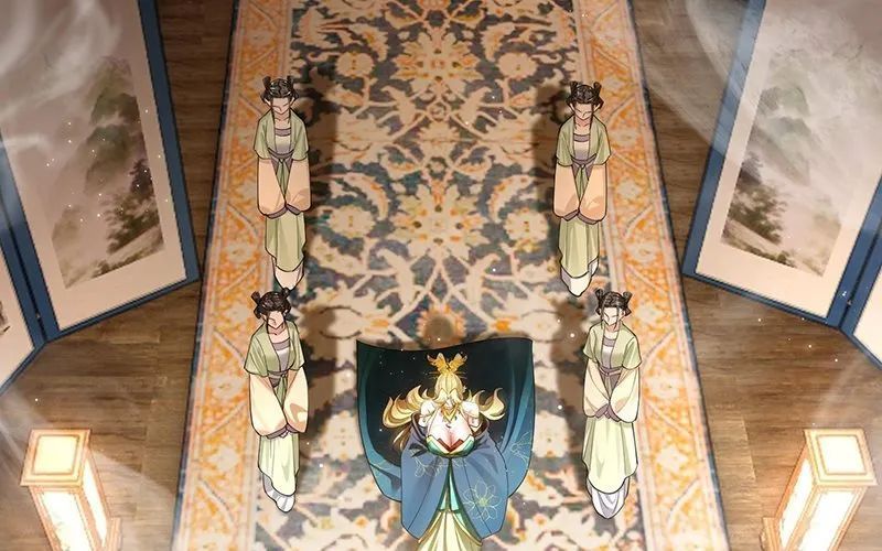 Kim Đan To Bằng Hằng Tinh! Ngươi Gọi Đây Mà Là Tu Tiên Á?! Chap 6 - Next Chap 7