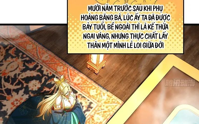 Kim Đan To Bằng Hằng Tinh! Ngươi Gọi Đây Mà Là Tu Tiên Á?! Chap 6 - Next Chap 7