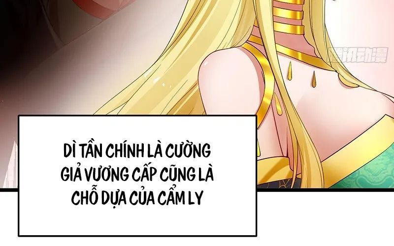 Kim Đan To Bằng Hằng Tinh! Ngươi Gọi Đây Mà Là Tu Tiên Á?! Chap 6 - Next Chap 7