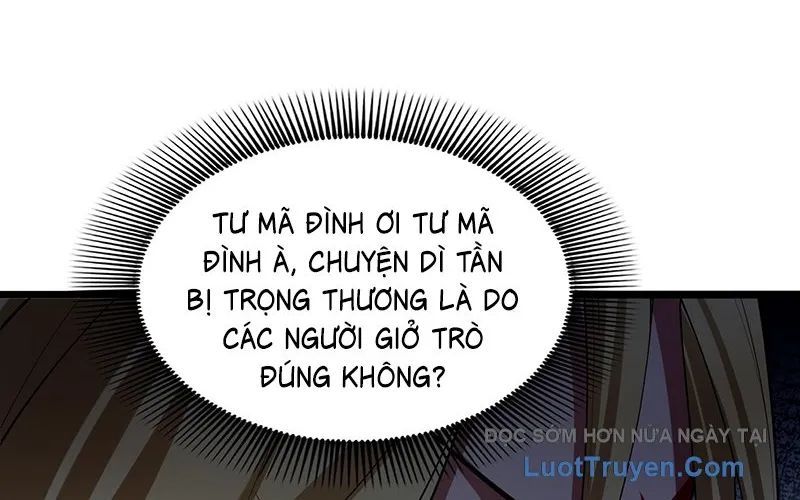 Kim Đan To Bằng Hằng Tinh! Ngươi Gọi Đây Mà Là Tu Tiên Á?! Chap 6 - Next Chap 7