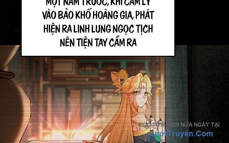 Kim Đan To Bằng Hằng Tinh! Ngươi Gọi Đây Mà Là Tu Tiên Á?! Chap 6 - Next Chap 7